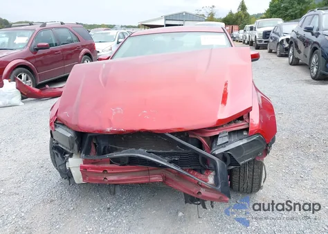 2011 Ford Mustang V6 Premium z USA, uszkodzony, nr VIN 1ZVBP8AM6B5151416